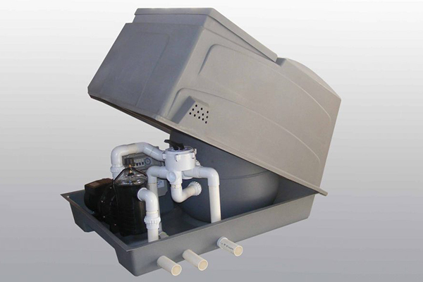 Swimming Pool Accessories Supply & Installation