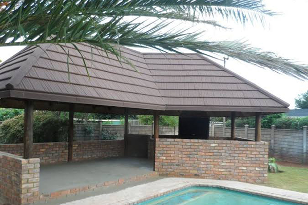 Harvey Tiles Installation